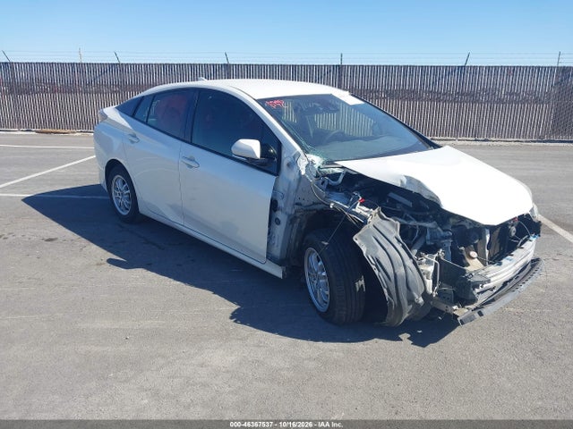Aukcja sprzedaży 2018 Toyota Prius Two, vin: JTDKBRFU3J3062820, numer aukcji: 46367537