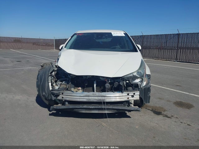 46367537 :رقم المزاد ، JTDKBRFU3J3062820 vin ، 2018 Toyota Prius Two مزاد بيع