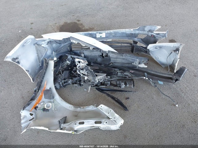 46367537 :رقم المزاد ، JTDKBRFU3J3062820 vin ، 2018 Toyota Prius Two مزاد بيع