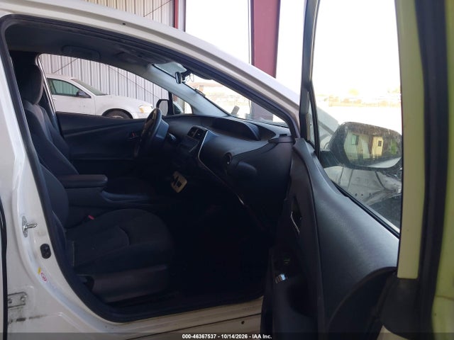 46367537 :رقم المزاد ، JTDKBRFU3J3062820 vin ، 2018 Toyota Prius Two مزاد بيع