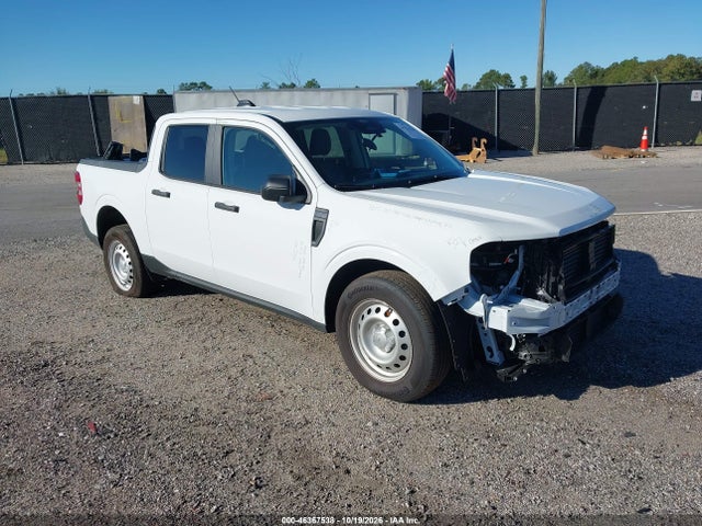 Продажа на аукционе авто 2026 Ford Maverick Xlt, vin: 3FTTW8HA1TRA92165, номер лота: 46367538