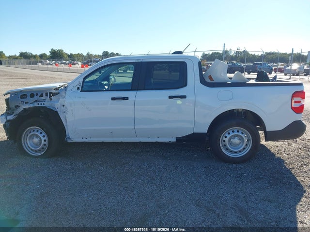 Продажа на аукционе авто 2026 Ford Maverick Xlt, vin: 3FTTW8HA1TRA92165, номер лота: 46367538