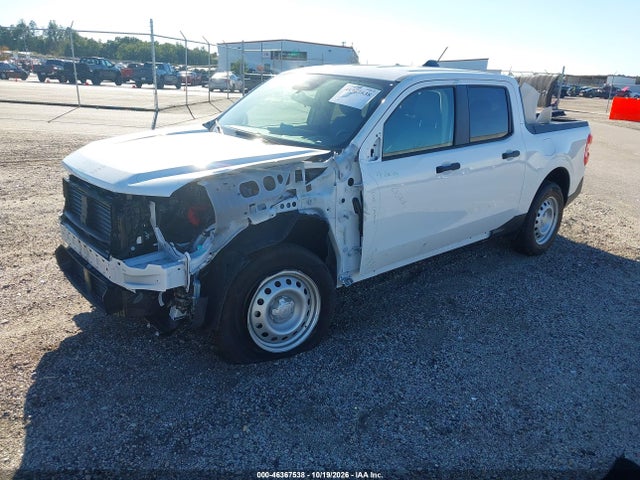 Продажа на аукционе авто 2026 Ford Maverick Xlt, vin: 3FTTW8HA1TRA92165, номер лота: 46367538