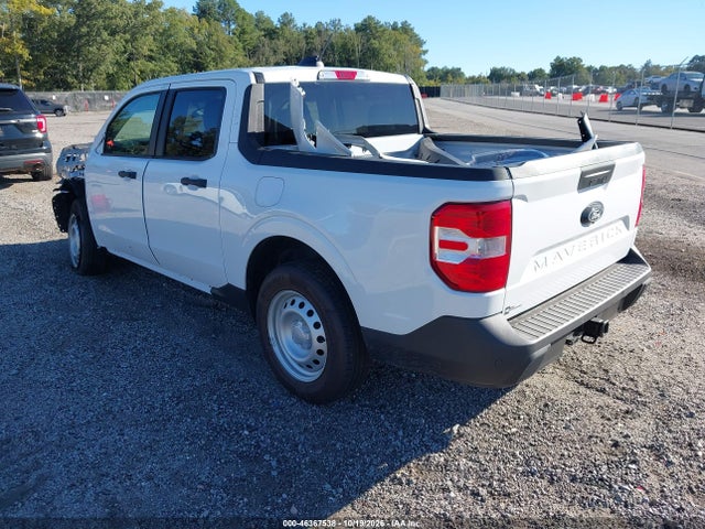 Продажа на аукционе авто 2026 Ford Maverick Xlt, vin: 3FTTW8HA1TRA92165, номер лота: 46367538