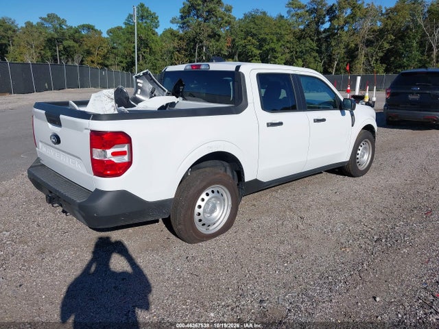 Продажа на аукционе авто 2026 Ford Maverick Xlt, vin: 3FTTW8HA1TRA92165, номер лота: 46367538