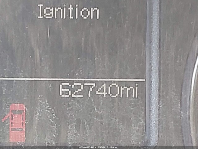 46367540 :رقم المزاد ، 1C6RR7FG8NS238627 vin ، 2022 Ram 1500 Classic Tradesman  4x4 6'4 Box مزاد بيع