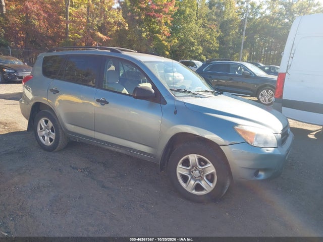 Aukcja sprzedaży 2008 Toyota Rav4, vin: JTMBD33V486064184, numer aukcji: 46367567