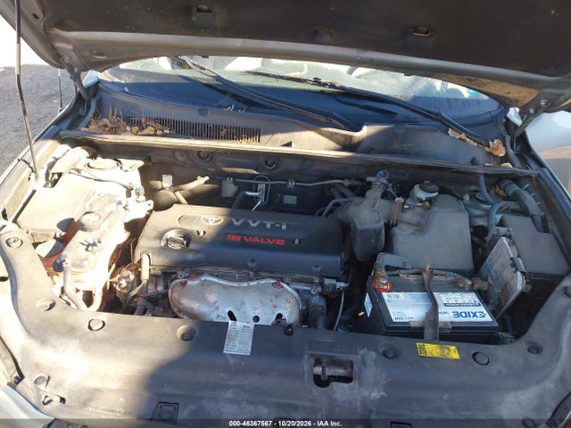 Aukcja sprzedaży 2008 Toyota Rav4, vin: JTMBD33V486064184, numer aukcji: 46367567