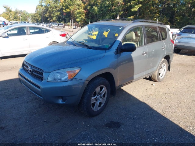 Aukcja sprzedaży 2008 Toyota Rav4, vin: JTMBD33V486064184, numer aukcji: 46367567