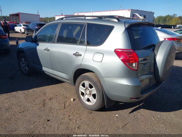 Aukcja sprzedaży 2008 Toyota Rav4, vin: JTMBD33V486064184, numer aukcji: 46367567