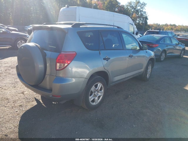Aukcja sprzedaży 2008 Toyota Rav4, vin: JTMBD33V486064184, numer aukcji: 46367567