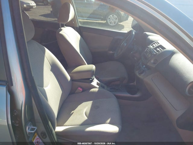 Aukcja sprzedaży 2008 Toyota Rav4, vin: JTMBD33V486064184, numer aukcji: 46367567