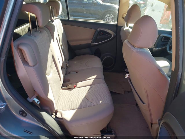 Aukcja sprzedaży 2008 Toyota Rav4, vin: JTMBD33V486064184, numer aukcji: 46367567