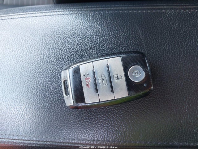 Продаж на аукціоні авто 2015 Kia Forte Koup Sx, vin: KNAFZ6A3XF5331091, номер лоту: 46367576
