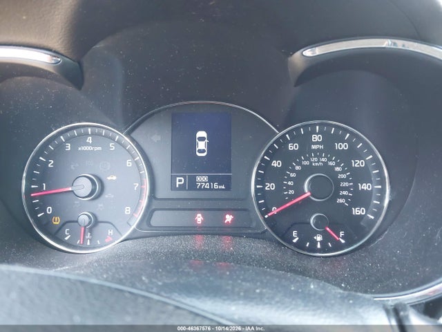 Продаж на аукціоні авто 2015 Kia Forte Koup Sx, vin: KNAFZ6A3XF5331091, номер лоту: 46367576