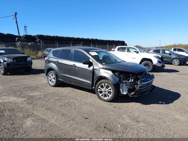 Продаж на аукціоні авто 2017 Ford Escape Se, vin: 1FMCU9G99HUD29662, номер лоту: 46367594