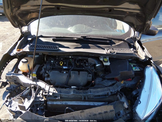 Продаж на аукціоні авто 2017 Ford Escape Se, vin: 1FMCU9G99HUD29662, номер лоту: 46367594