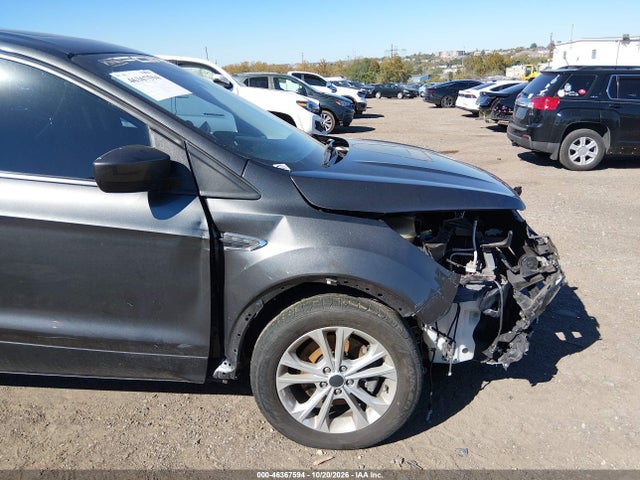 Продаж на аукціоні авто 2017 Ford Escape Se, vin: 1FMCU9G99HUD29662, номер лоту: 46367594
