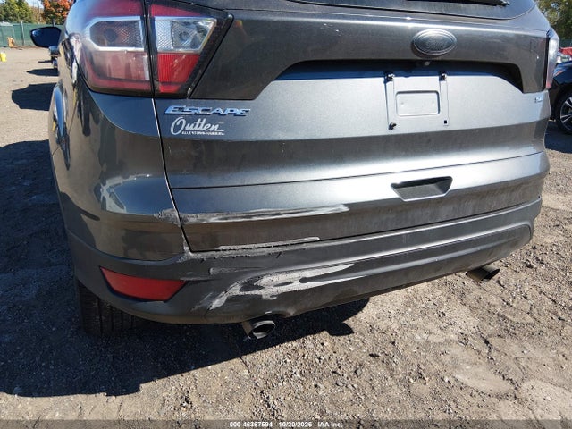 Продаж на аукціоні авто 2017 Ford Escape Se, vin: 1FMCU9G99HUD29662, номер лоту: 46367594