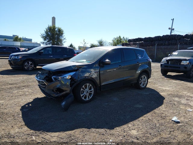 Продаж на аукціоні авто 2017 Ford Escape Se, vin: 1FMCU9G99HUD29662, номер лоту: 46367594