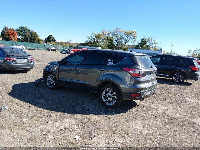 Продаж на аукціоні авто 2017 Ford Escape Se, vin: 1FMCU9G99HUD29662, номер лоту: 46367594