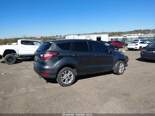 Продаж на аукціоні авто 2017 Ford Escape Se, vin: 1FMCU9G99HUD29662, номер лоту: 46367594