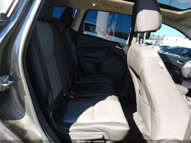 Продаж на аукціоні авто 2017 Ford Escape Se, vin: 1FMCU9G99HUD29662, номер лоту: 46367594