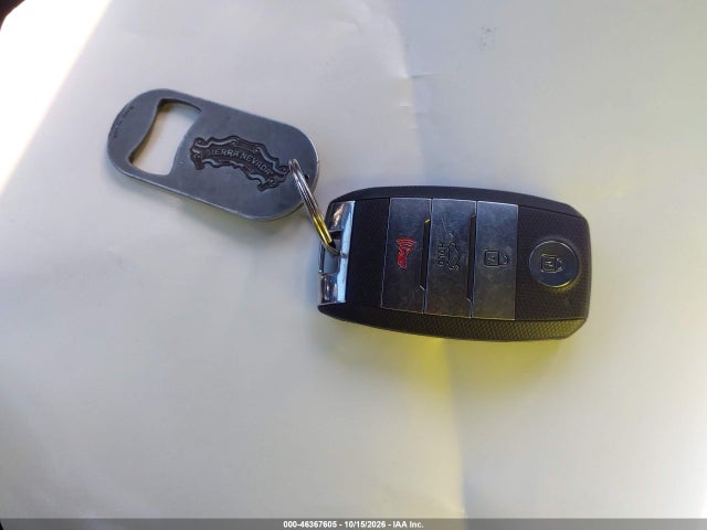 Продаж на аукціоні авто 2018 Kia Optima Ex, vin: 5XXGU4L32JG218649, номер лоту: 46367605