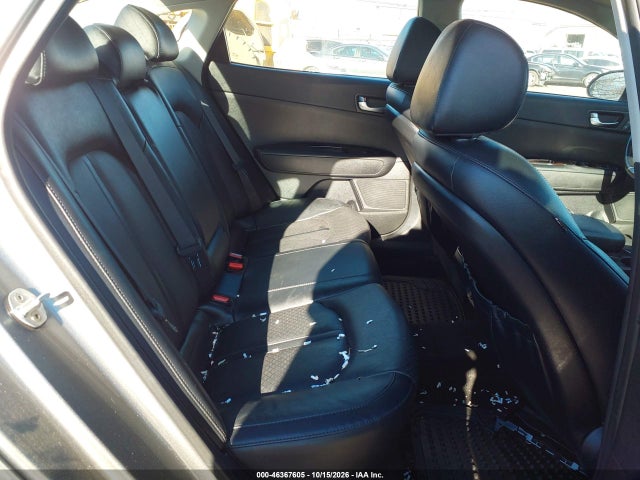 Продаж на аукціоні авто 2018 Kia Optima Ex, vin: 5XXGU4L32JG218649, номер лоту: 46367605