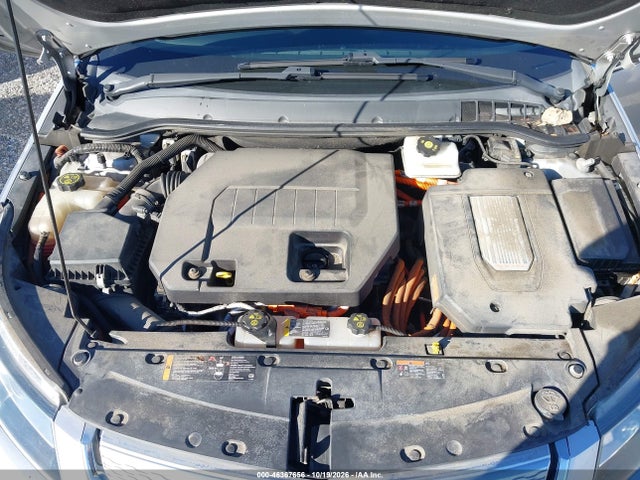 Aukcja sprzedaży 2013 Chevrolet Volt, vin: 1G1RH6E40DU128695, numer aukcji: 46367656
