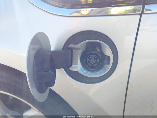 Aukcja sprzedaży 2013 Chevrolet Volt, vin: 1G1RH6E40DU128695, numer aukcji: 46367656