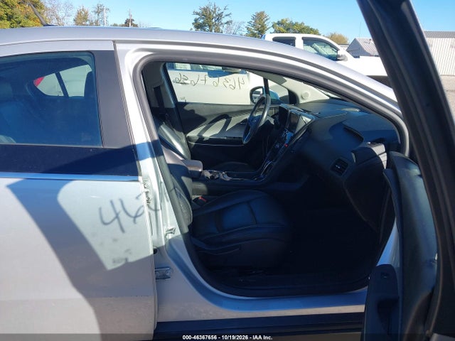 Aukcja sprzedaży 2013 Chevrolet Volt, vin: 1G1RH6E40DU128695, numer aukcji: 46367656