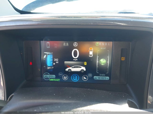 Aukcja sprzedaży 2013 Chevrolet Volt, vin: 1G1RH6E40DU128695, numer aukcji: 46367656