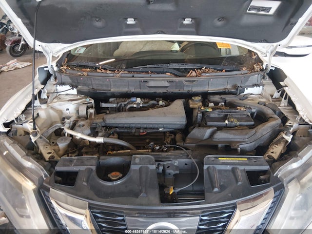 46367657 :رقم المزاد ، KNMAT2MT7HP572021 vin ، 2017 Nissan Rogue S مزاد بيع