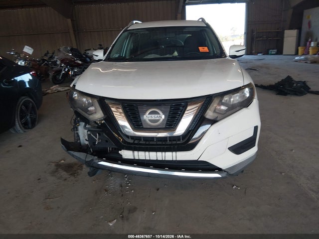 46367657 :رقم المزاد ، KNMAT2MT7HP572021 vin ، 2017 Nissan Rogue S مزاد بيع