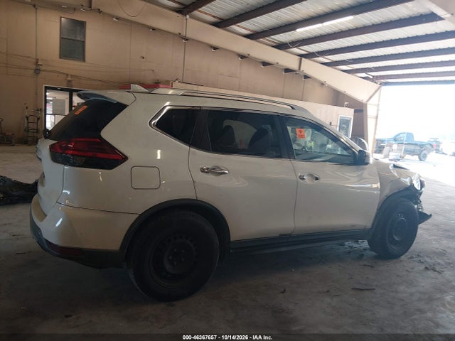 46367657 :رقم المزاد ، KNMAT2MT7HP572021 vin ، 2017 Nissan Rogue S مزاد بيع