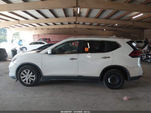 46367657 :رقم المزاد ، KNMAT2MT7HP572021 vin ، 2017 Nissan Rogue S مزاد بيع