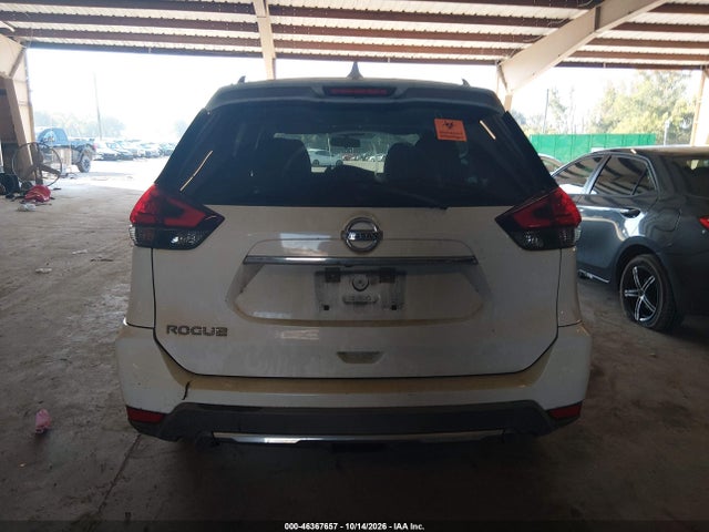 46367657 :رقم المزاد ، KNMAT2MT7HP572021 vin ، 2017 Nissan Rogue S مزاد بيع
