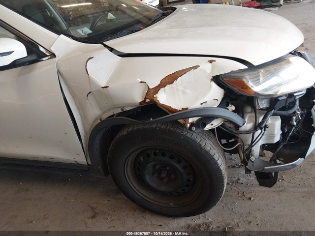 46367657 :رقم المزاد ، KNMAT2MT7HP572021 vin ، 2017 Nissan Rogue S مزاد بيع