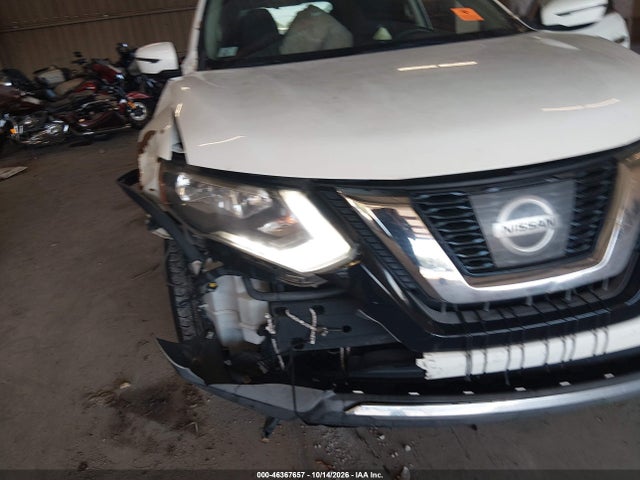 46367657 :رقم المزاد ، KNMAT2MT7HP572021 vin ، 2017 Nissan Rogue S مزاد بيع