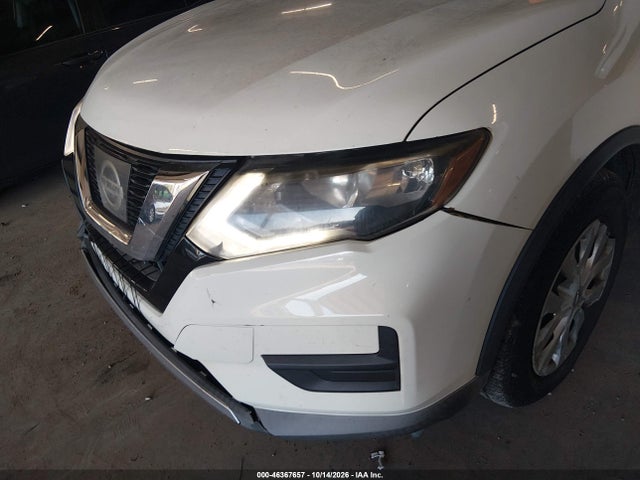 46367657 :رقم المزاد ، KNMAT2MT7HP572021 vin ، 2017 Nissan Rogue S مزاد بيع
