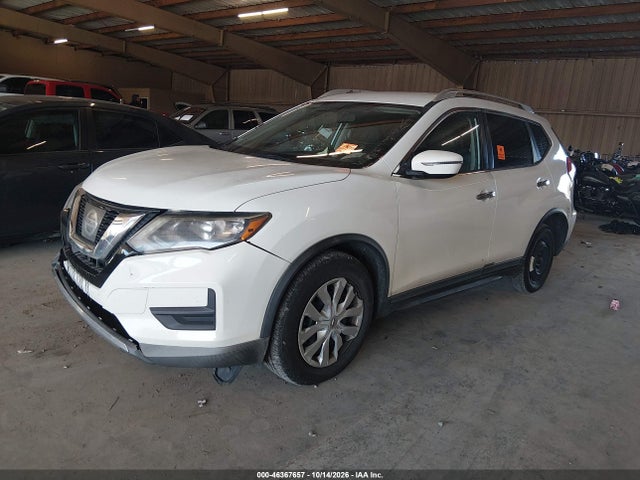 46367657 :رقم المزاد ، KNMAT2MT7HP572021 vin ، 2017 Nissan Rogue S مزاد بيع