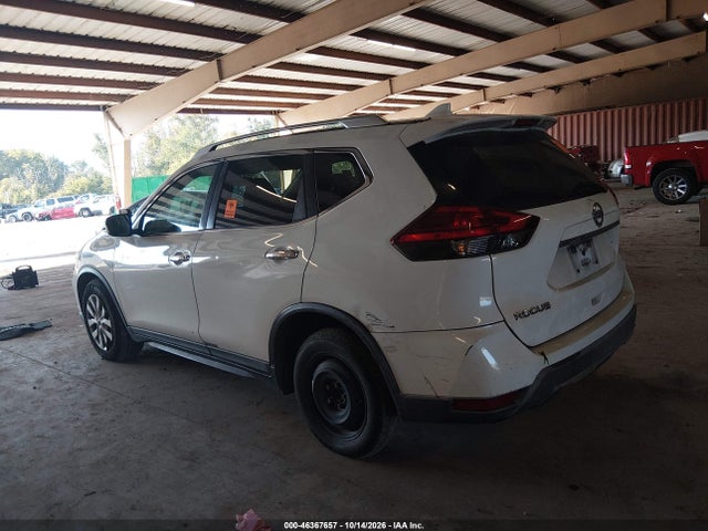 46367657 :رقم المزاد ، KNMAT2MT7HP572021 vin ، 2017 Nissan Rogue S مزاد بيع
