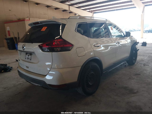 46367657 :رقم المزاد ، KNMAT2MT7HP572021 vin ، 2017 Nissan Rogue S مزاد بيع