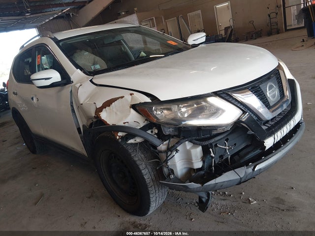 46367657 :رقم المزاد ، KNMAT2MT7HP572021 vin ، 2017 Nissan Rogue S مزاد بيع