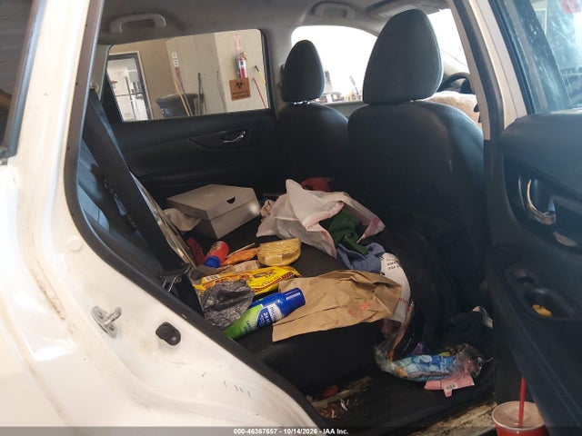 46367657 :رقم المزاد ، KNMAT2MT7HP572021 vin ، 2017 Nissan Rogue S مزاد بيع
