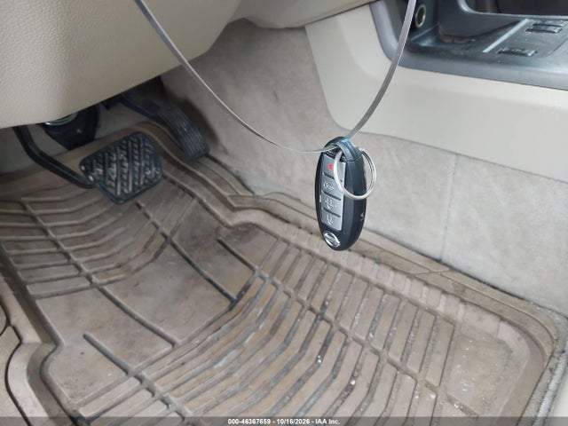 Продаж на аукціоні авто 2011 Nissan Murano Le, vin: JN8AZ1MW0BW178526, номер лоту: 46367659