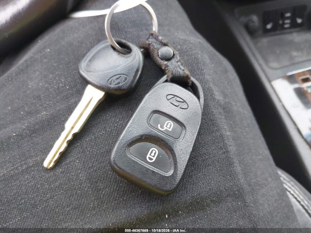 Продаж на аукціоні авто 2012 Hyundai Santa Fe Limited V6, vin: 5XYZKDAG0CG140018, номер лоту: 46367669
