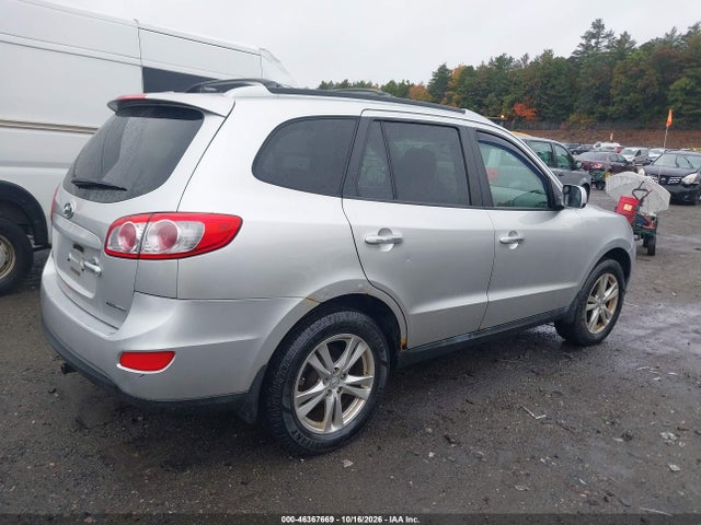 Продаж на аукціоні авто 2012 Hyundai Santa Fe Limited V6, vin: 5XYZKDAG0CG140018, номер лоту: 46367669