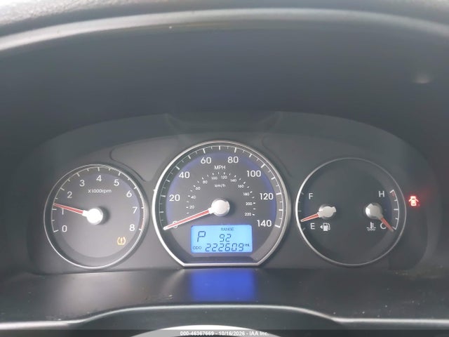 Продаж на аукціоні авто 2012 Hyundai Santa Fe Limited V6, vin: 5XYZKDAG0CG140018, номер лоту: 46367669